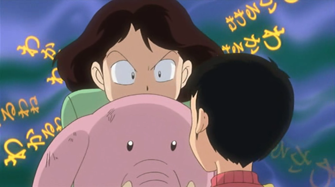 El Teatro de Rumiko (Lozan)